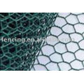 hexagonal wire mesh